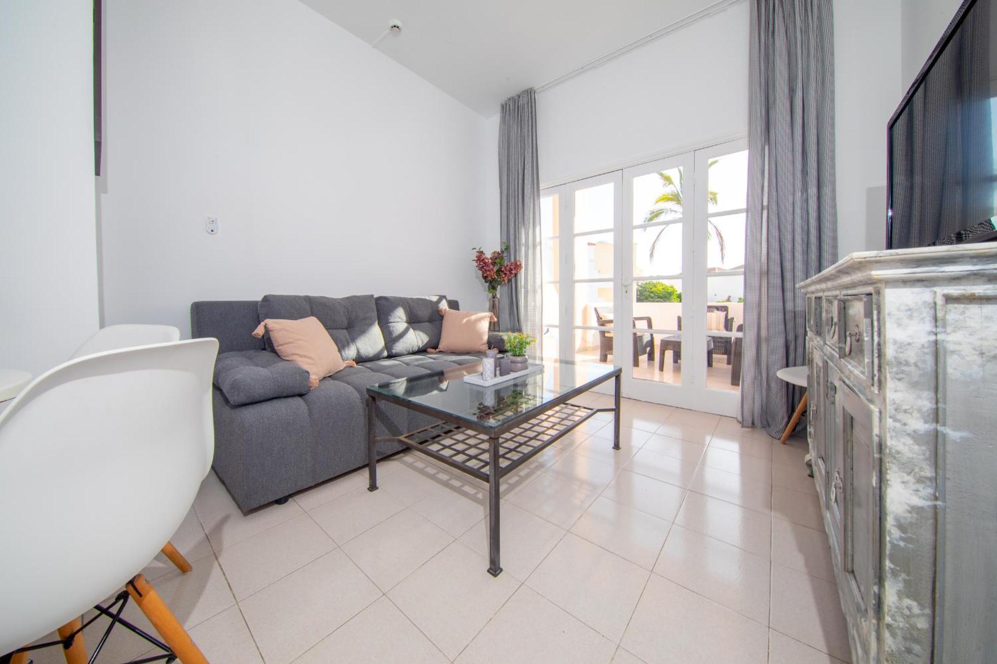 Ferienwohnung Playa Fanabe Costa Adeje  Exterior foto