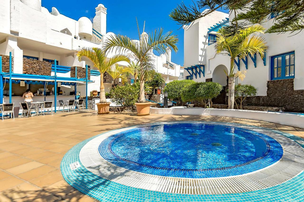 Ferienwohnung Playa Fanabe Costa Adeje  Exterior foto