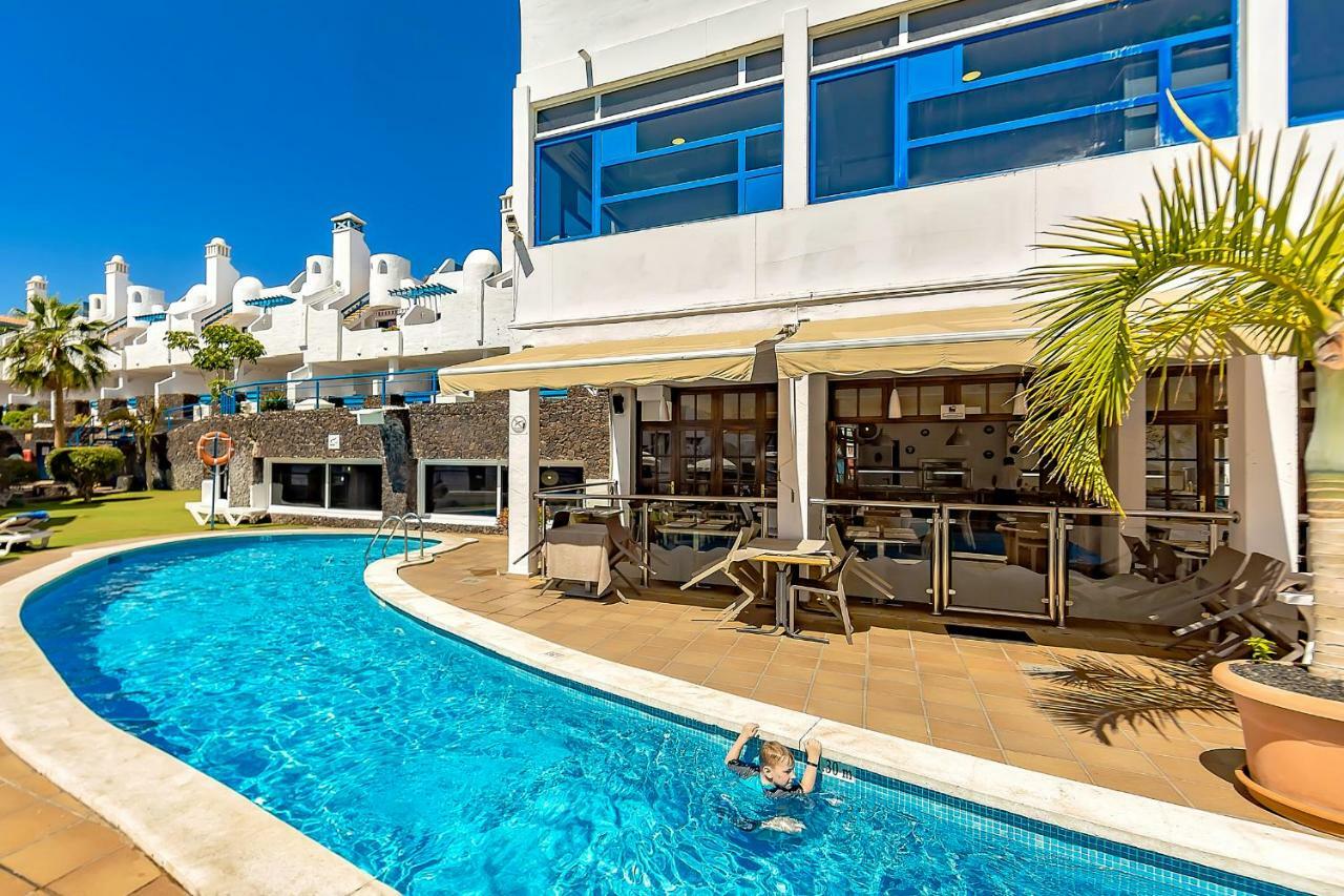 Ferienwohnung Playa Fanabe Costa Adeje  Exterior foto