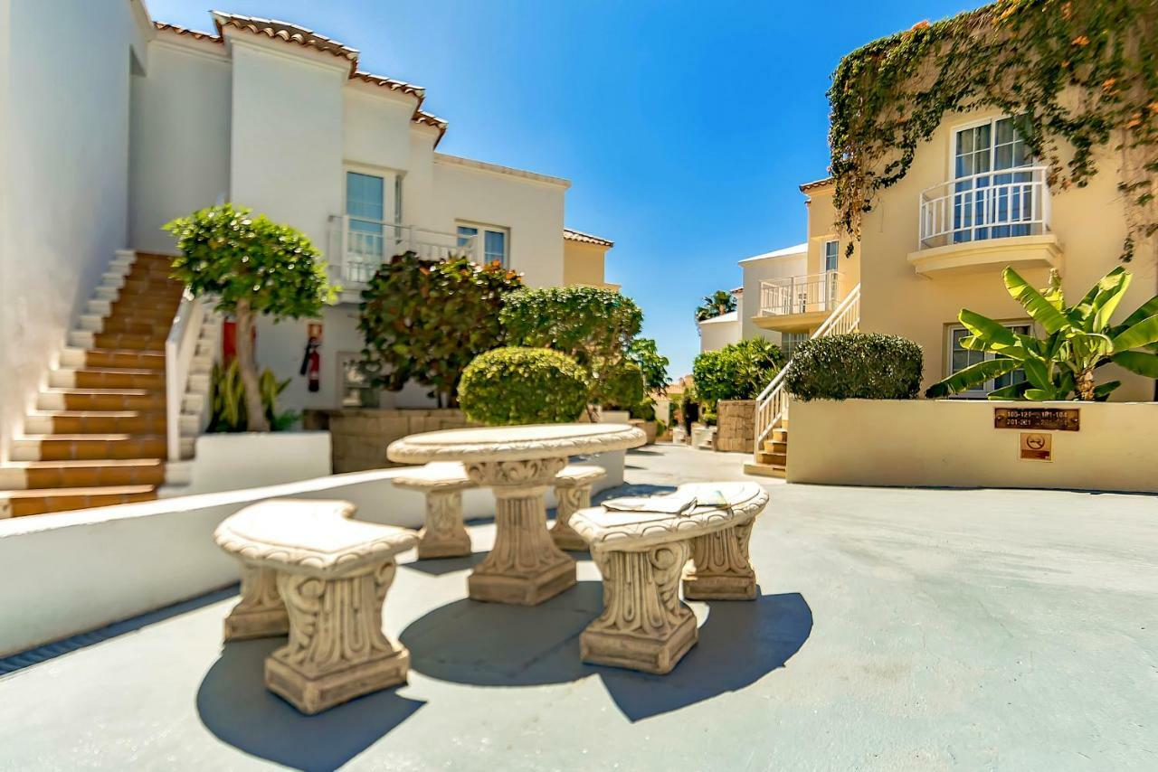 Ferienwohnung Playa Fanabe Costa Adeje  Exterior foto