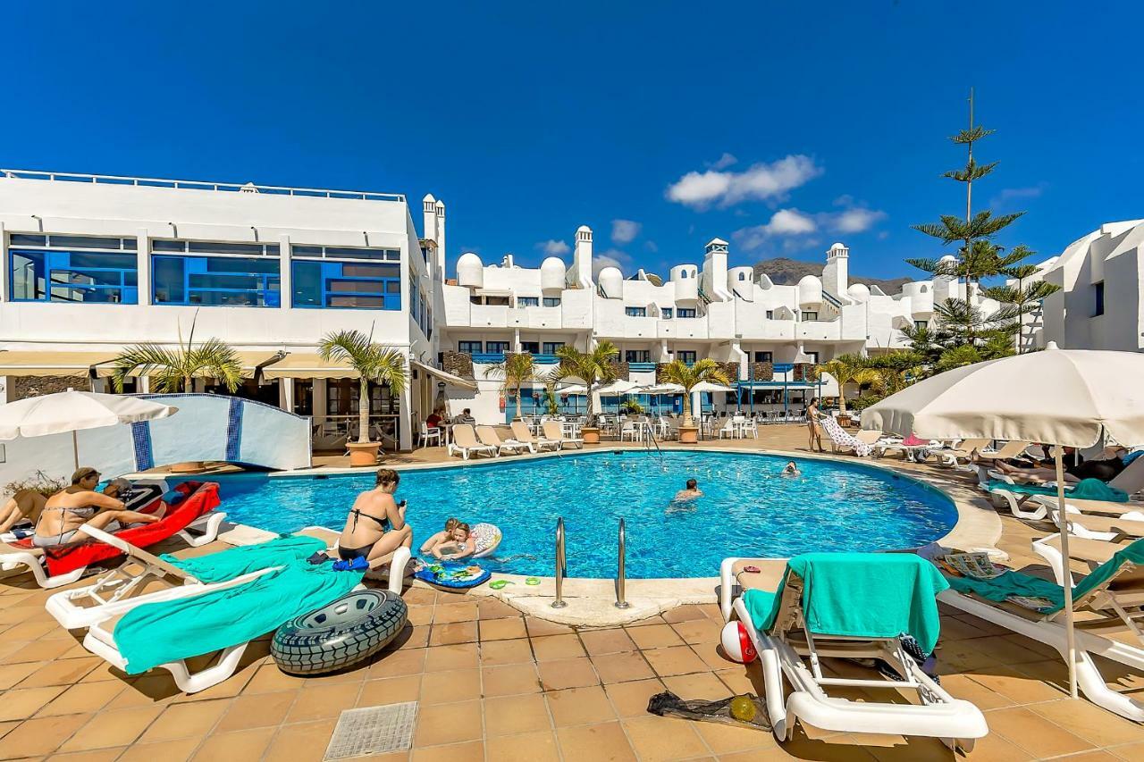 Ferienwohnung Playa Fanabe Costa Adeje  Exterior foto