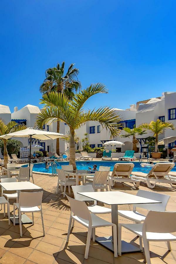 Ferienwohnung Playa Fanabe Costa Adeje  Exterior foto
