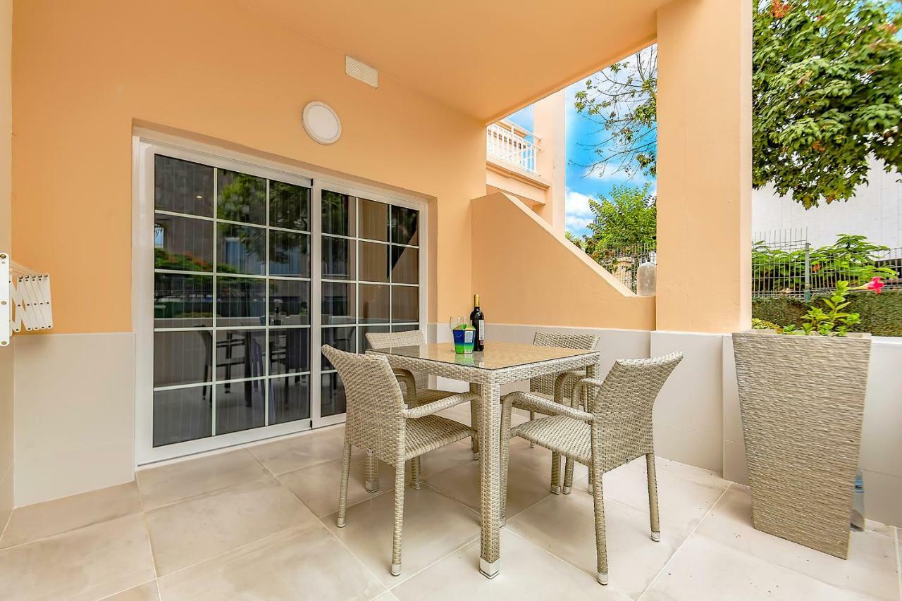 Ferienwohnung Playa Fanabe Costa Adeje  Exterior foto